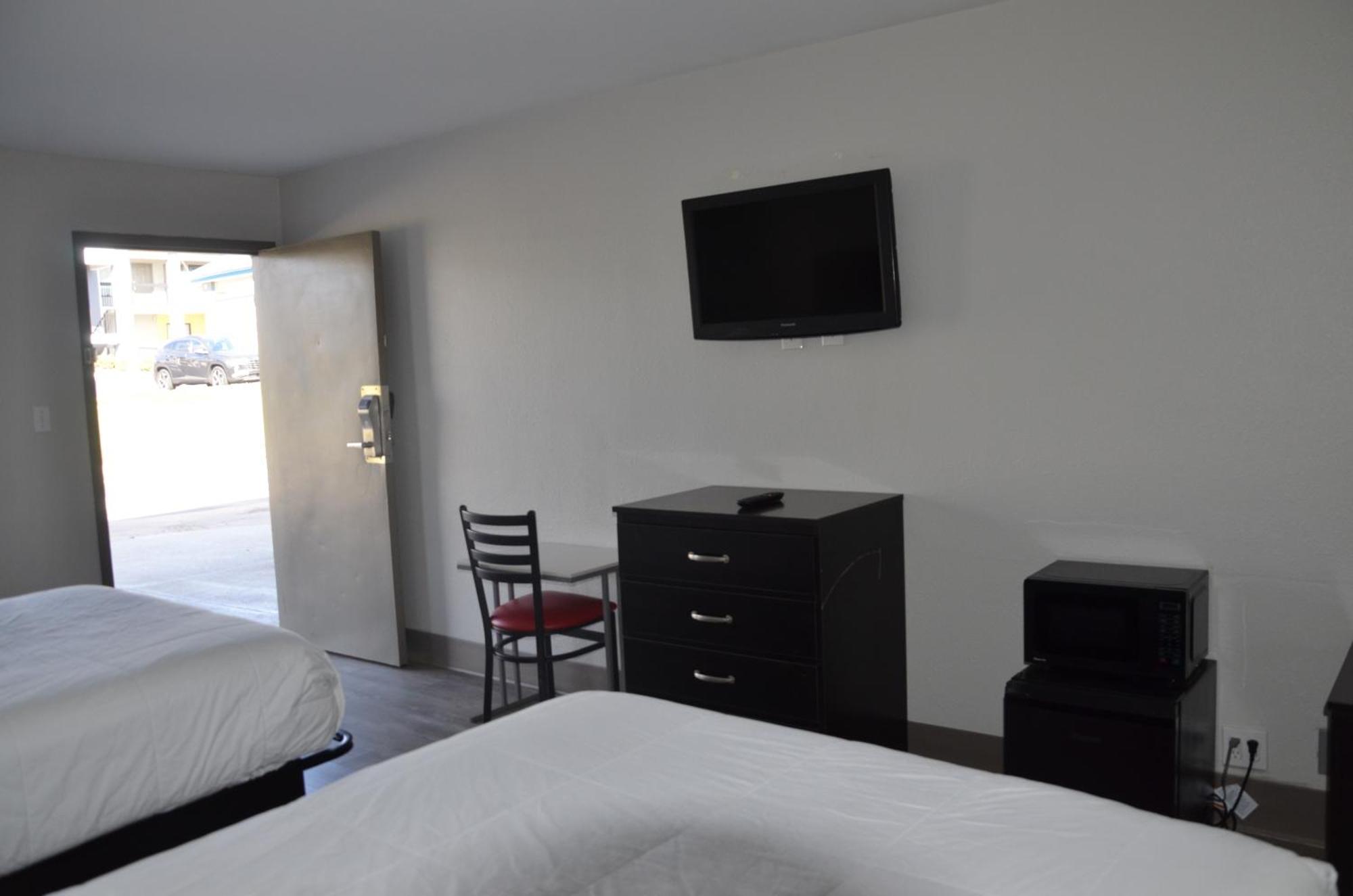 My Home & Suites Covington Exterior foto