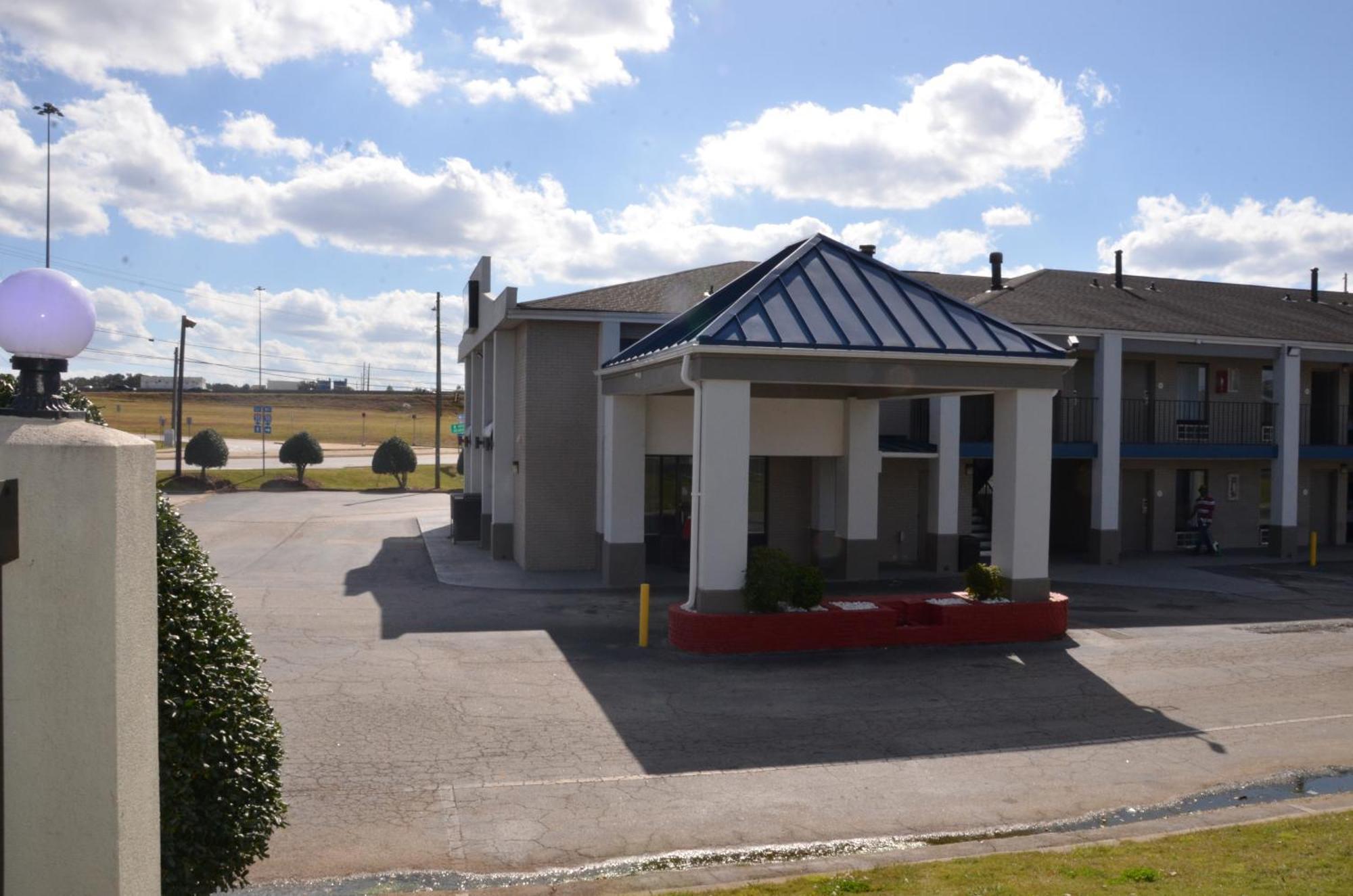 My Home & Suites Covington Exterior foto