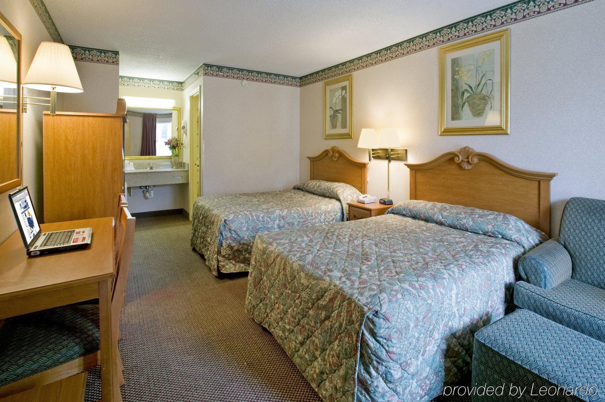 My Home & Suites Covington Cameră foto