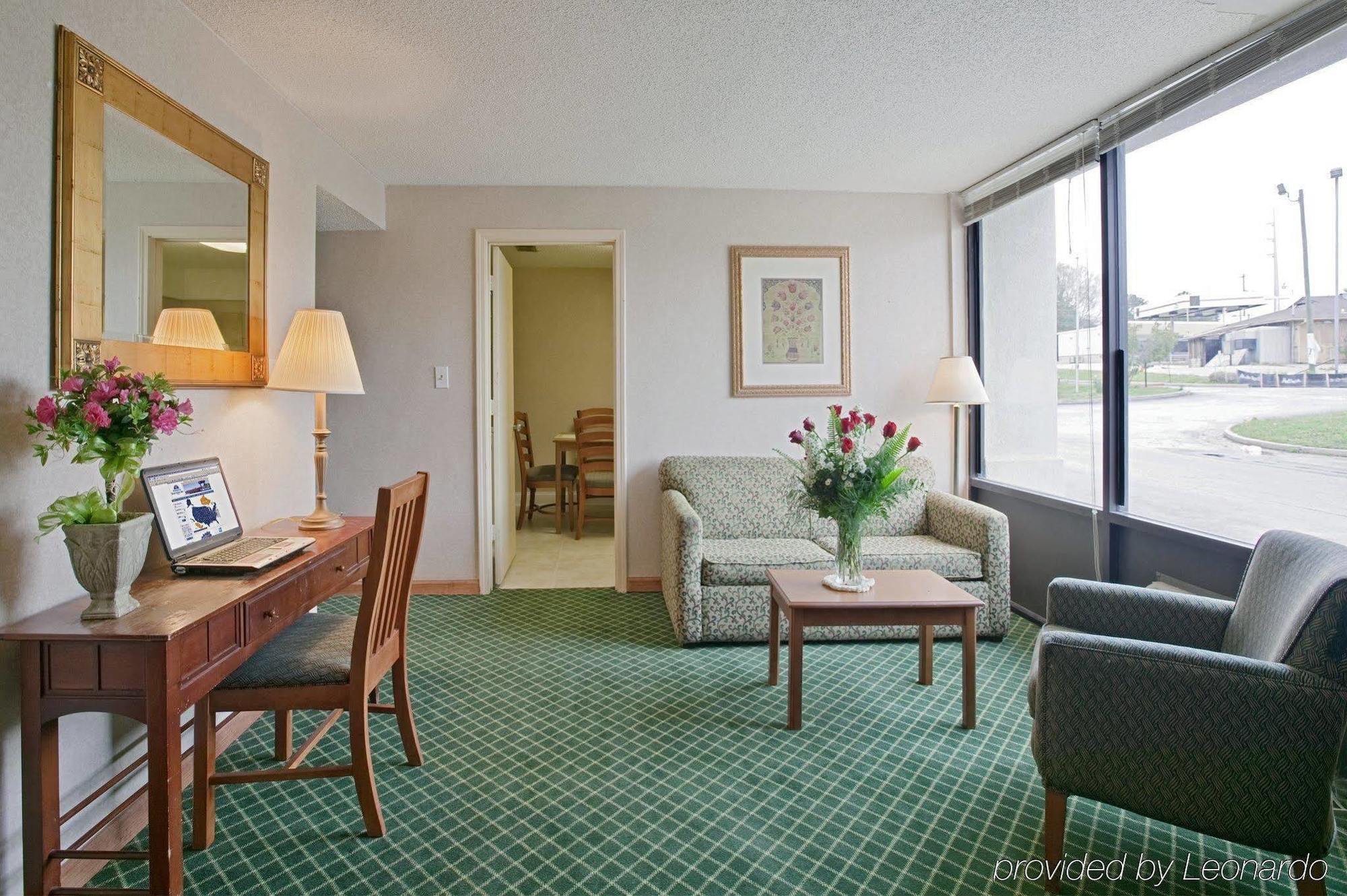 My Home & Suites Covington Cameră foto